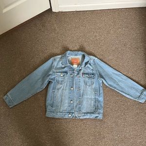 BUNDLE & SAVE Kid’s Levi Denim Jacket